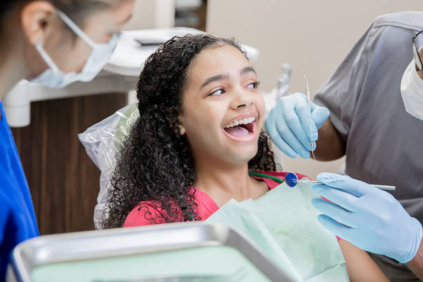 Best Emergency Denture Repair in North Randall, OH