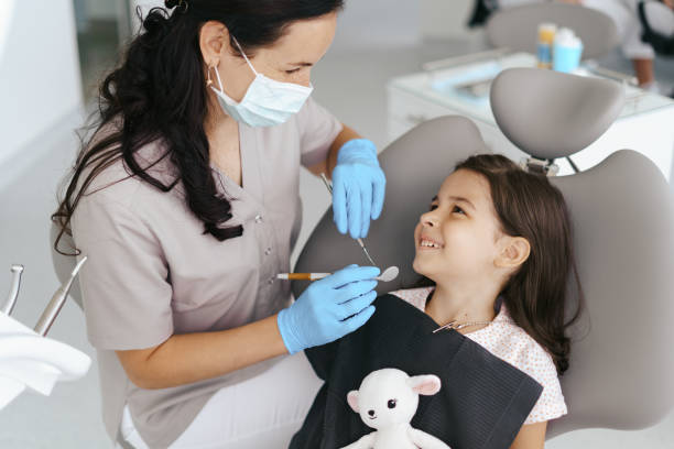 Best Emergency Treatment for Dental Infections or Abscesses in North Randall, OH