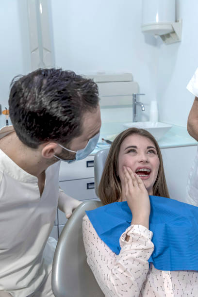 Best Emergency Treatment for Dental Infections or Abscesses in North Randall, OH