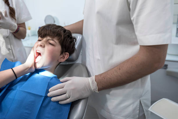 Best Pediatric Emergency Dentist in North Randall, OH