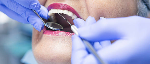 Best Weekend Emergency Dentist in North Randall, OH