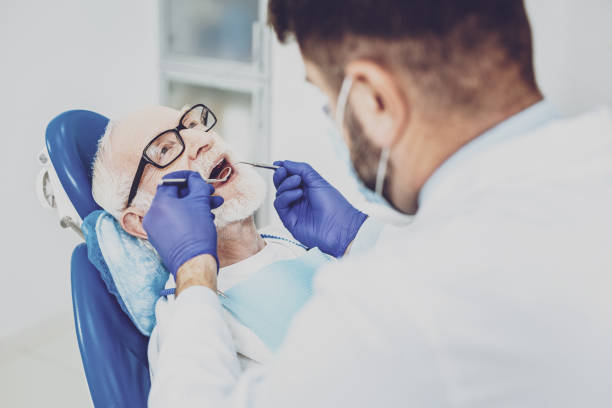 Best Cosmetic Emergency Dentistry in North Randall, OH